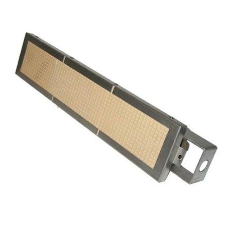 Fisher & Paykel 210357P Fisher & Paykel BBQ Burner Ir 36 210357P